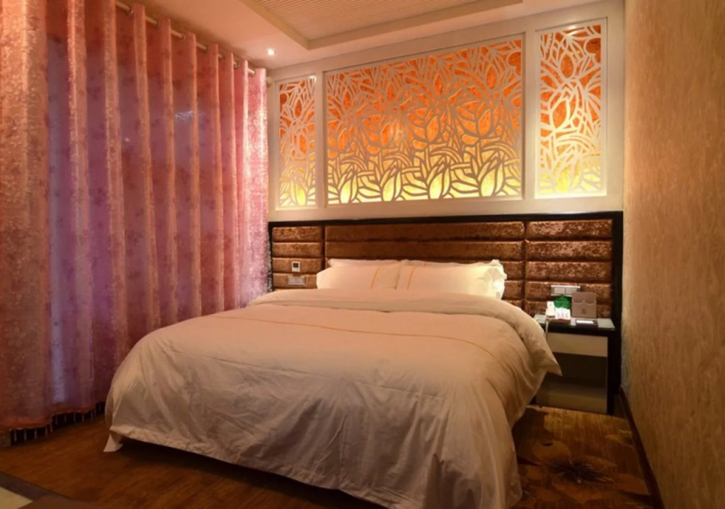 Yiwu Chu Xin Hotel - Général