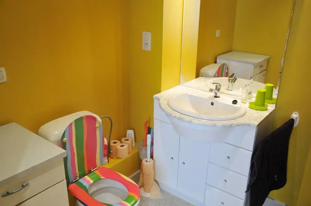 Stone Lodge - фото 9