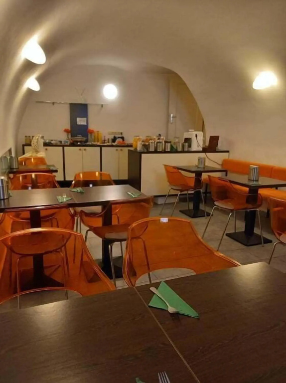 Hotel Svamberský Dum - Général