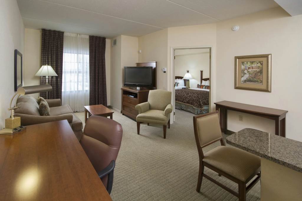 Staybridge Suites West Seneca by IHG - Général