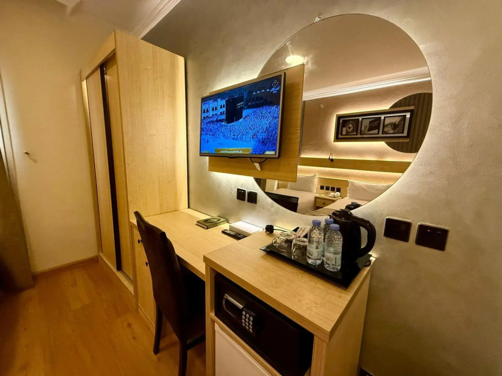 Azka Al Safa Hotel - Général