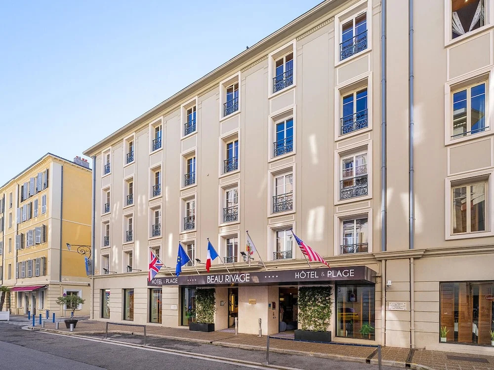 AU BEAU RIVAGE AP2049 by RIVIERA HOLIDAY HOMES