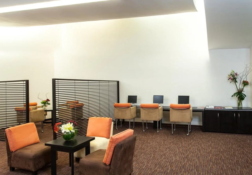 NH Collection Monterrey San Pedro - Général