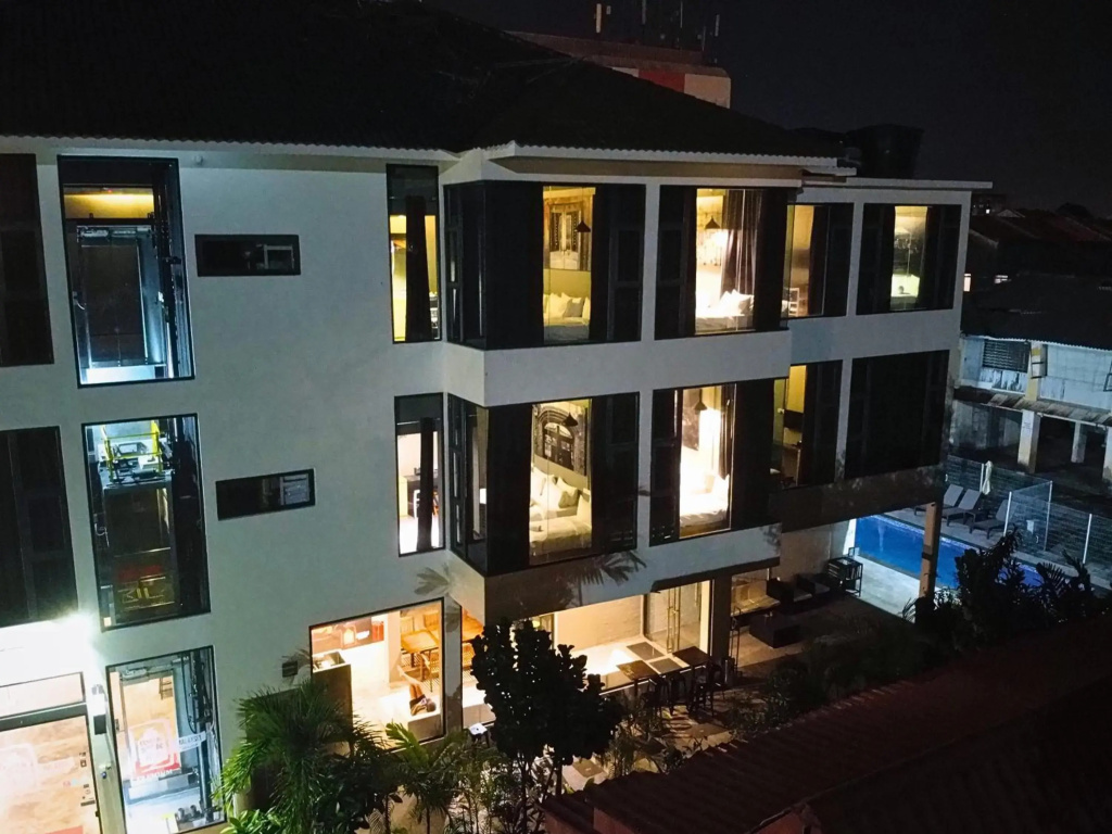 Hotel photo 23