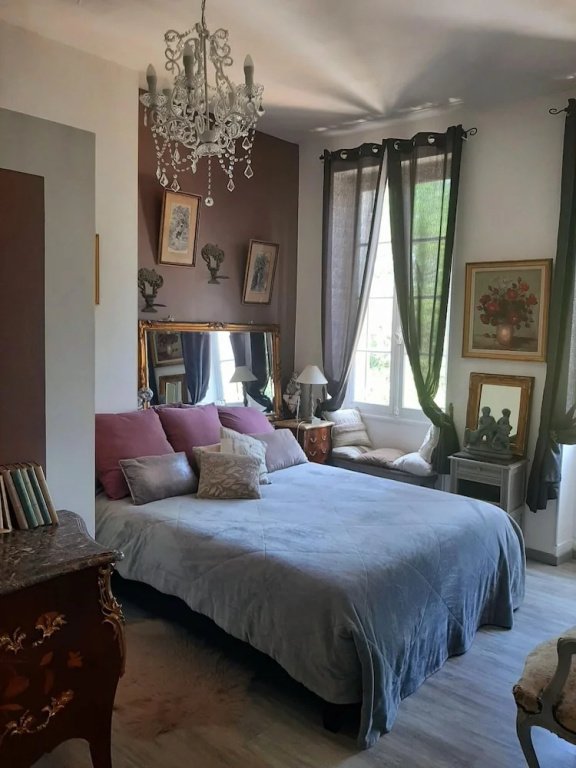 Afficher la photo 6 — La Villa des Remparts
