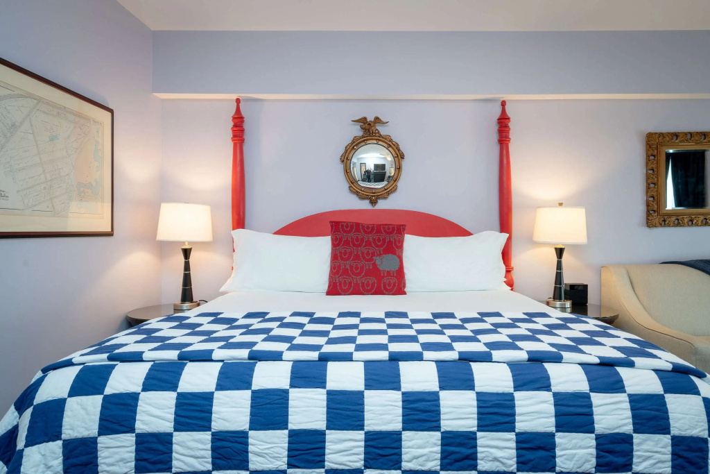 Hotel photo 22