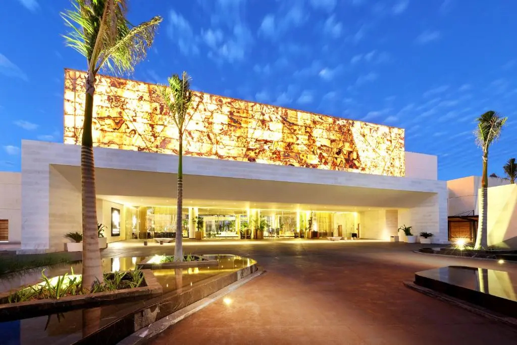 TRS Coral Hotel - Adults Only - All Inclusive — фото