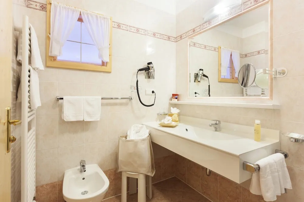 Bärenhotel - Chambres
