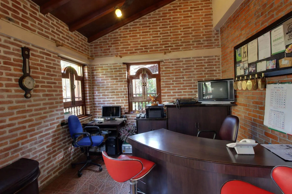 Vardan Resort n' Apartment - Général