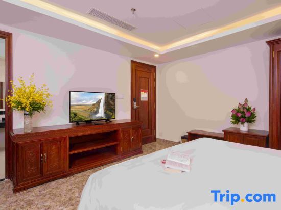Red Sun Hotel Nha Trang