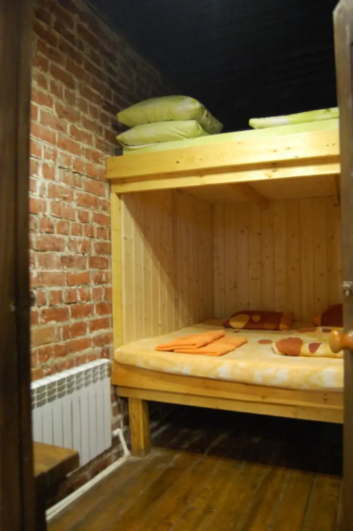 Club of Active Recreation Action - фото 14