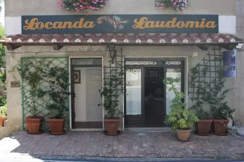 Locanda Laudomia