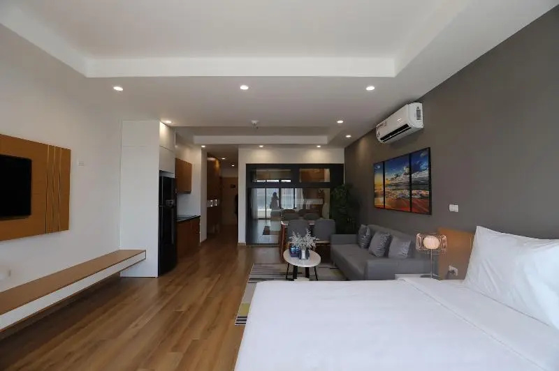 TMS Residence Quy Nhon