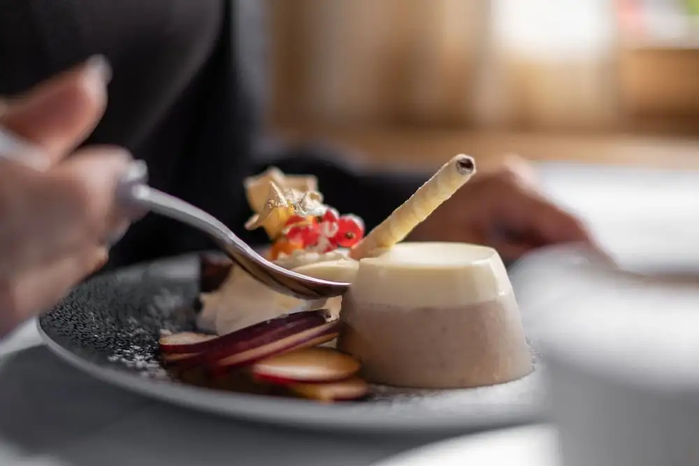 Hotel Seehof Valbella Lenzerheide - Général