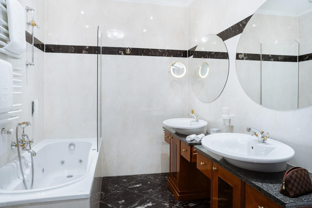 IMLAUER Hotel Schloss Pichlarn - Chambres