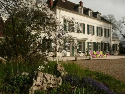 Le Clos de Belvoye
