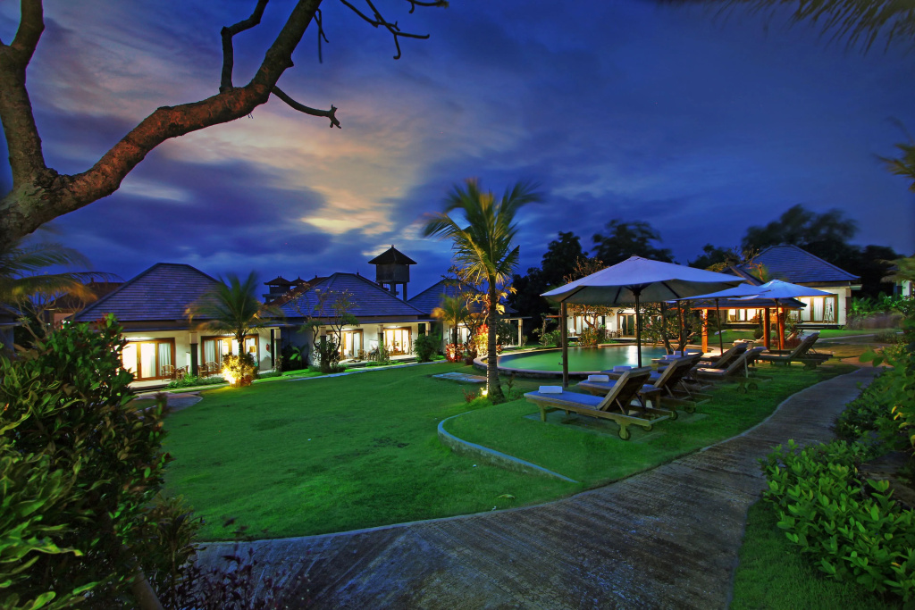 The Brothers Villa