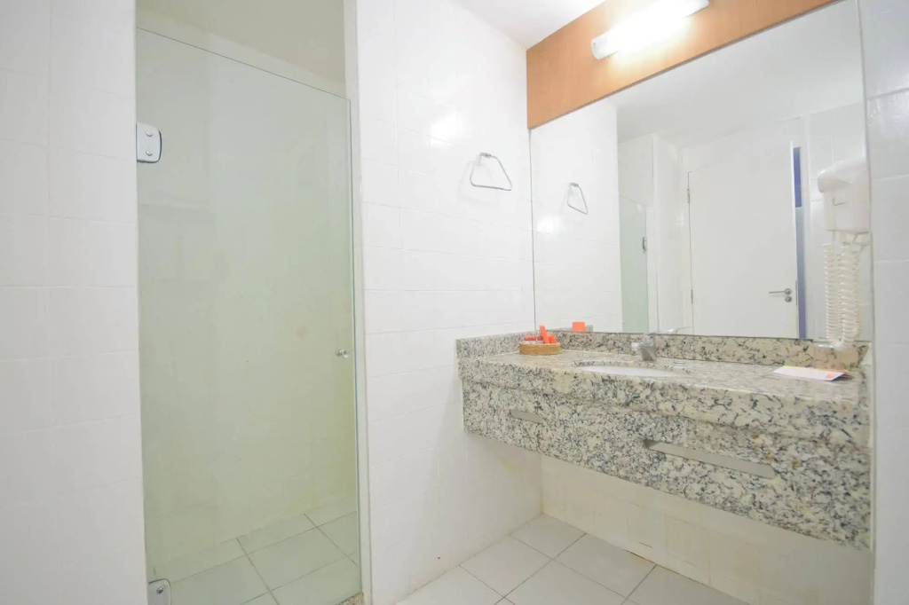 Oasis Atlantico Fortaleza - Général