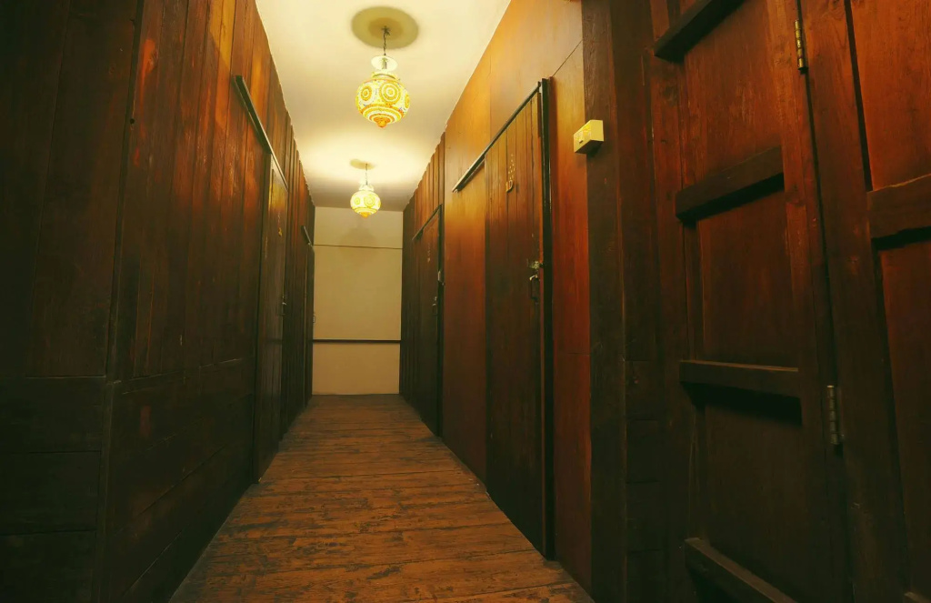 Hotel photo 9