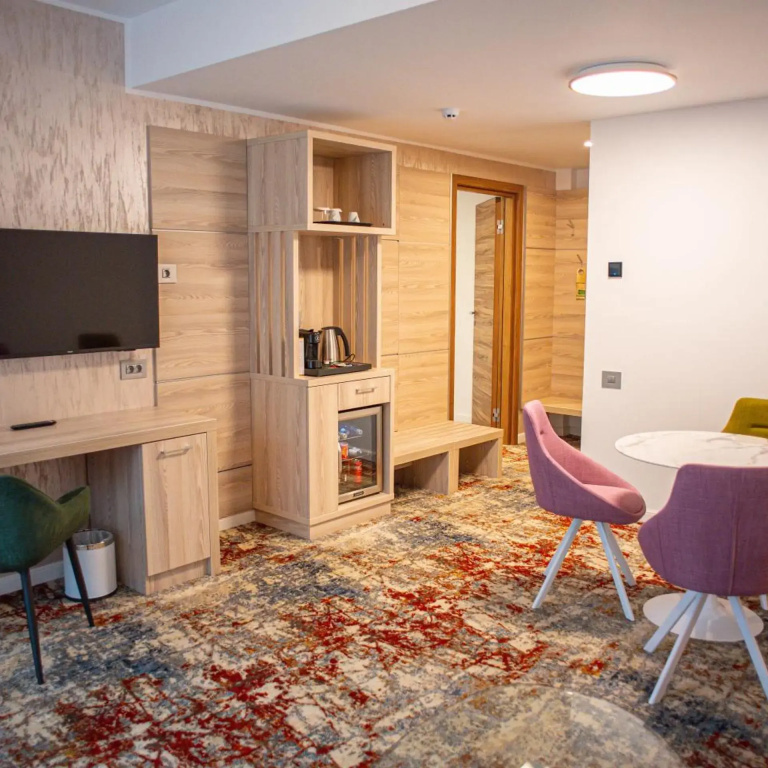 Hotel photo 19