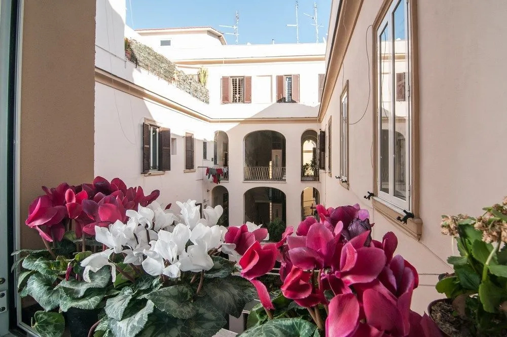 Le Stanze Di Ottaviano