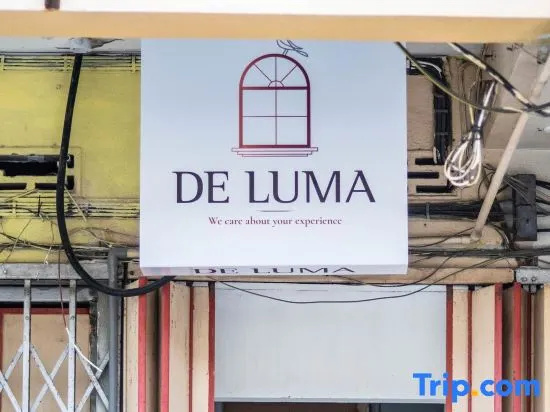 DeLuma-Lebuh Acheh