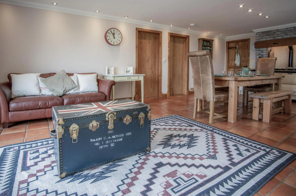 Highfield - 3 Bedroom Holiday Home - Llanmadoc