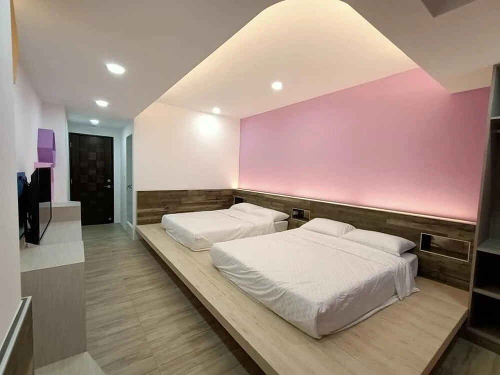 Hotel photo 2