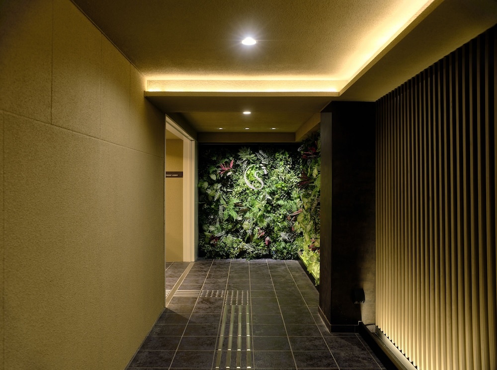 Sakura Cross Hotel Kyoto Kiyomizu 사진 11