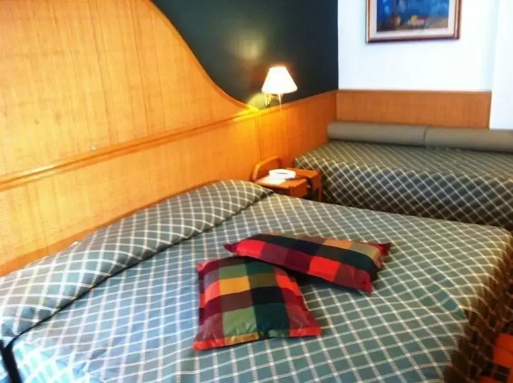 Resort Hotel Marinella - Général