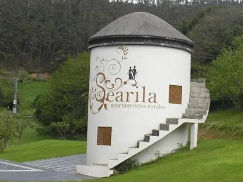La Searila