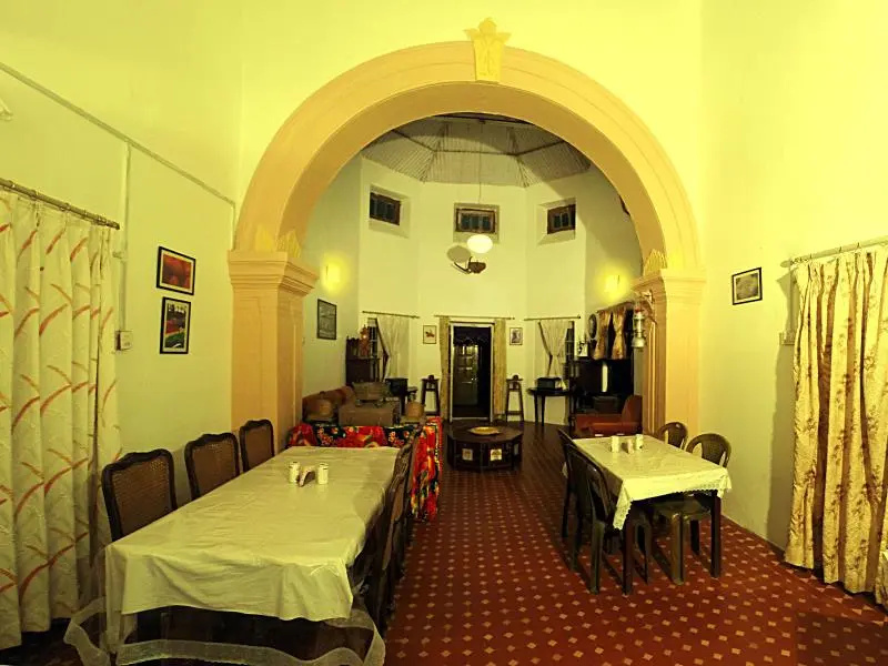 Hotel photo 12