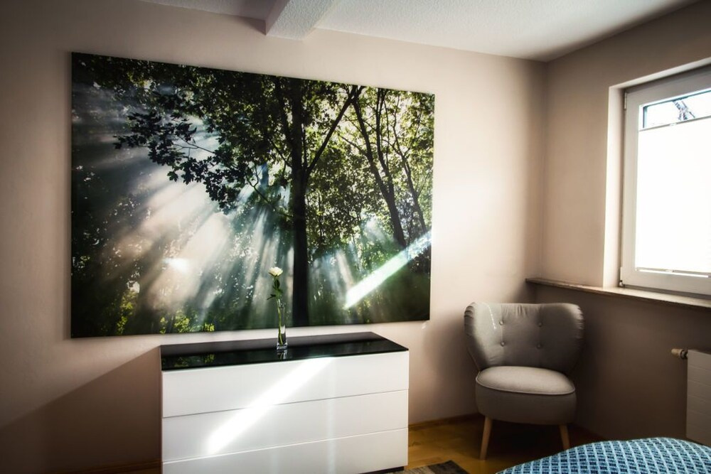 Ferienhaus Vergißmeinnicht