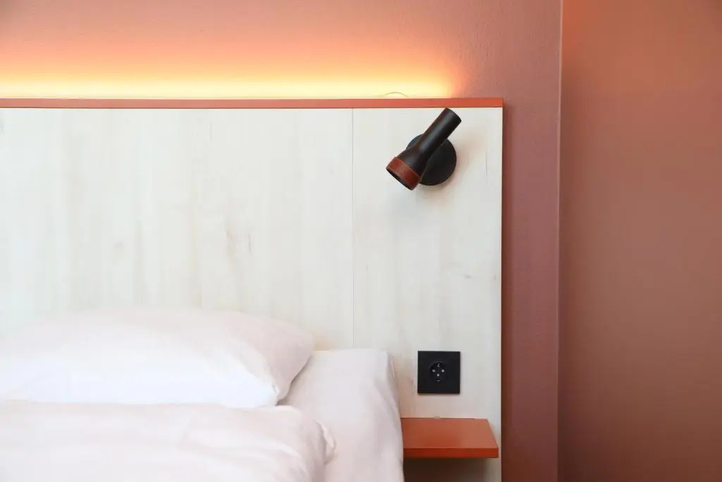 Comfort Hotel Xpress Youngstorget - Chambres