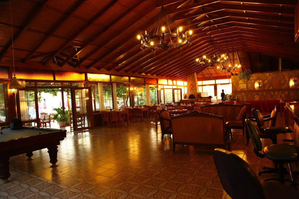 Hotel photo 19
