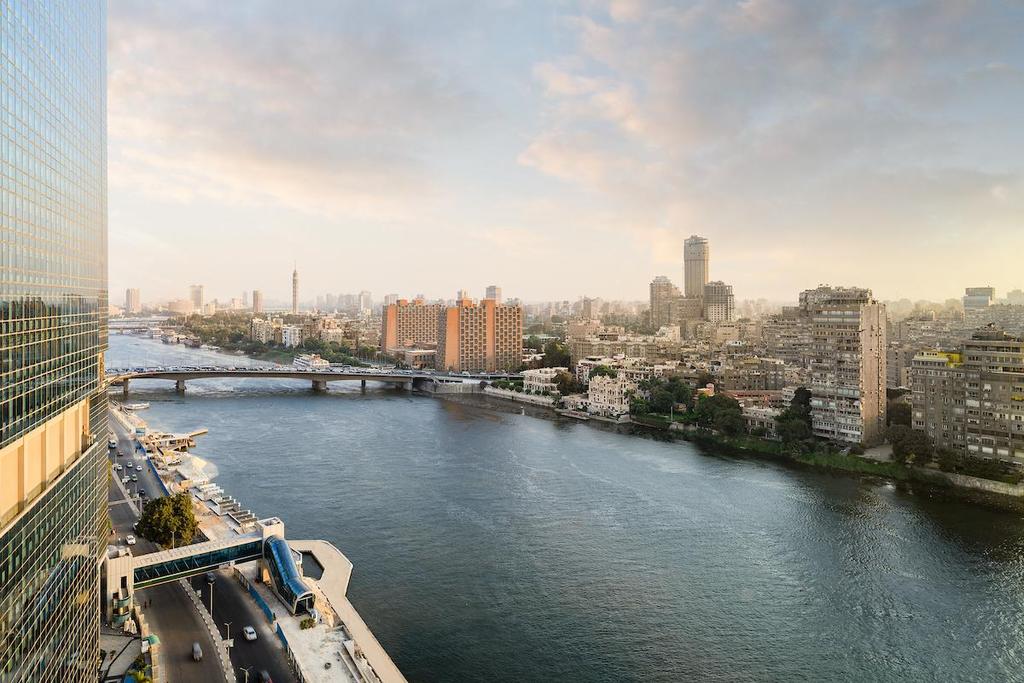 The St. Regis Cairo