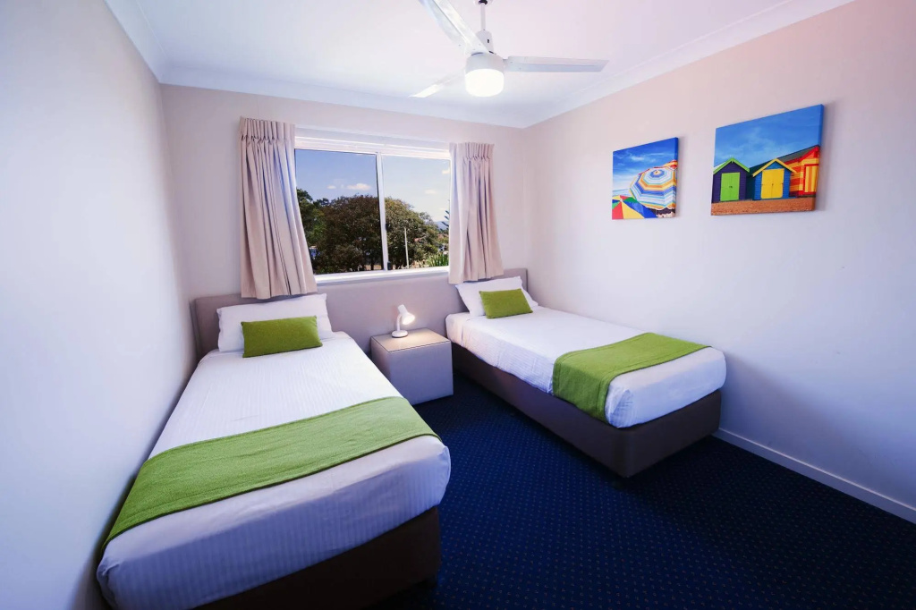 Turtle Beach Resort - 4