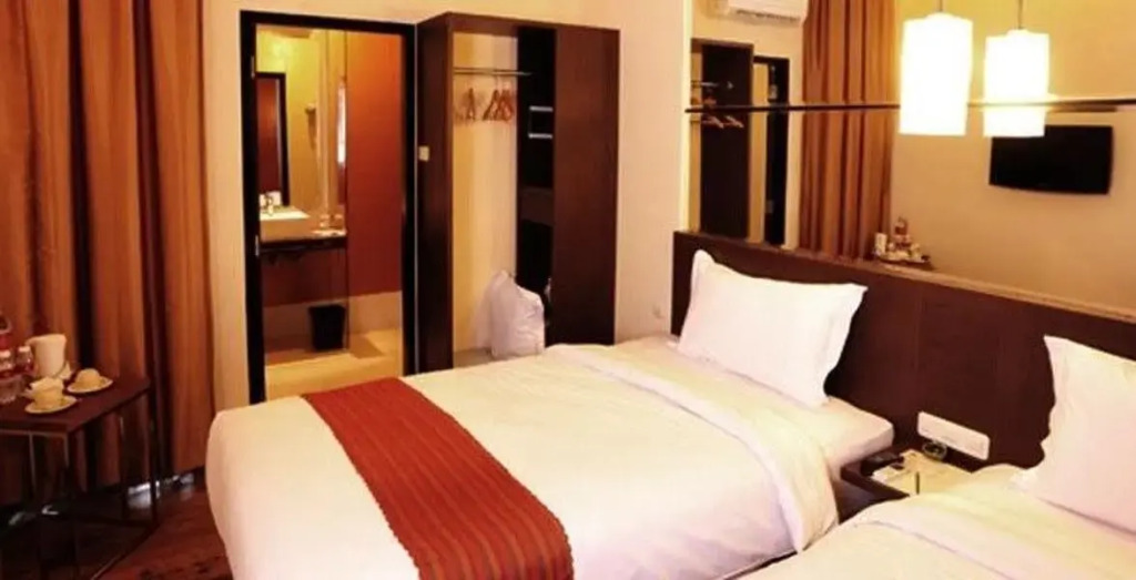 Savali Hotel - фото 5