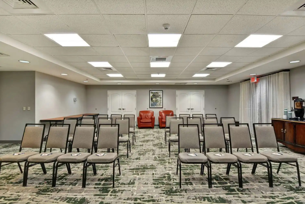TownePlace Suites by Marriott Reno - Général
