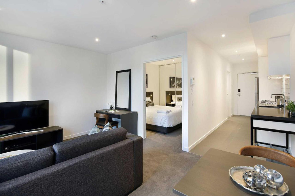 Experience Bella Hotel Apartments - Général