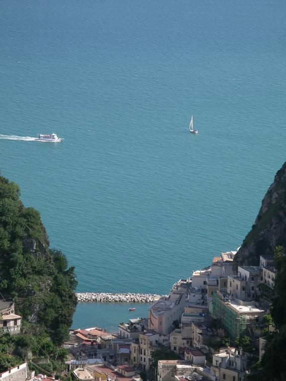 Beach & Waterfront