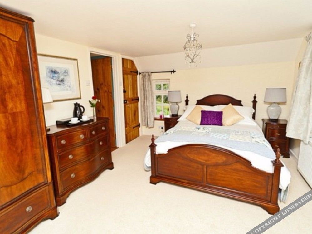 Fernside Bed and Breakfast — 4