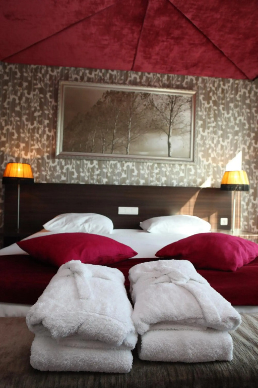 Hotel Mijdrecht Marickenland - Général
