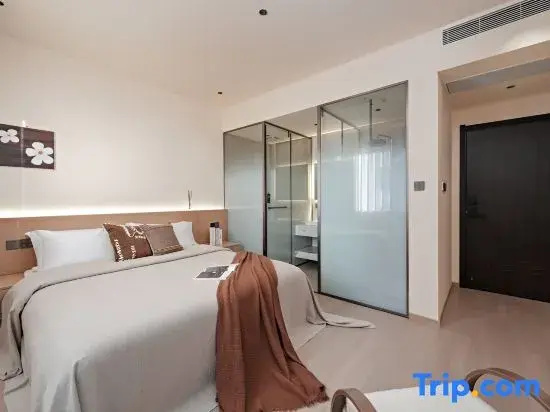Comfort Double room (full double bed)