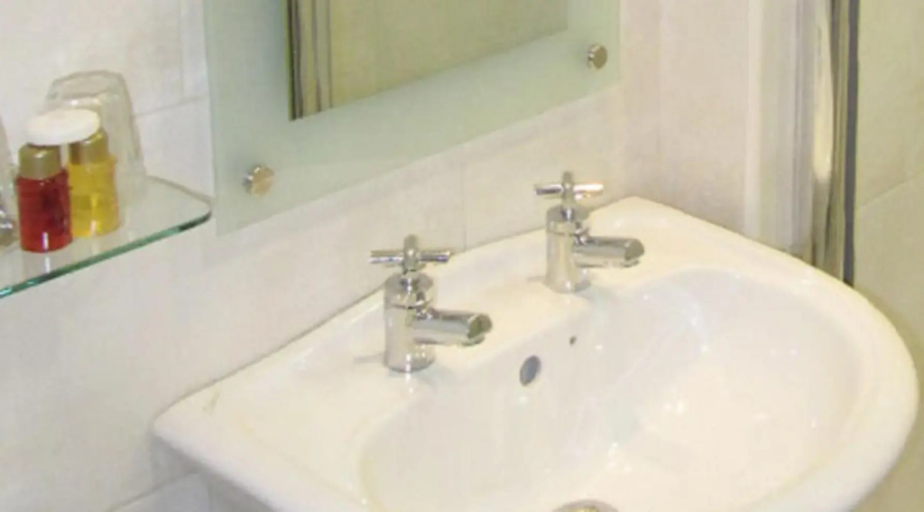 Best Western Motherwell Centre Moorings Hotel - Général
