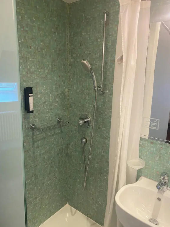 Design Hotel F6 - Chambres
