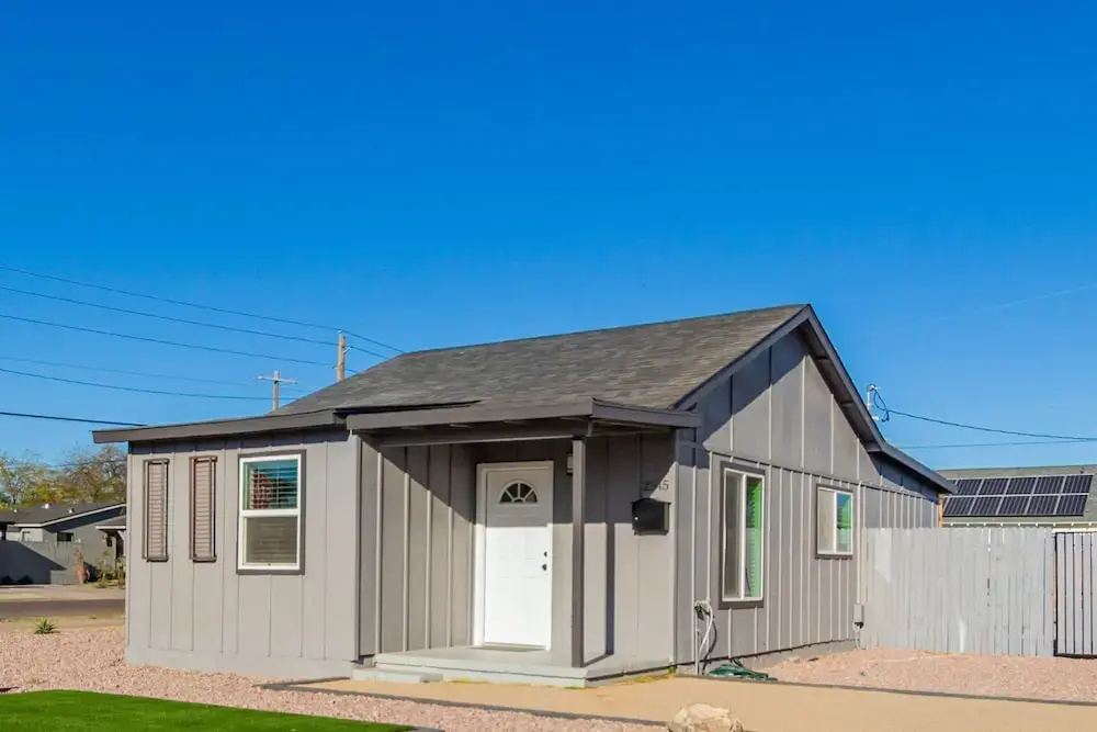 Dayton Coronado Historic District Phoenix