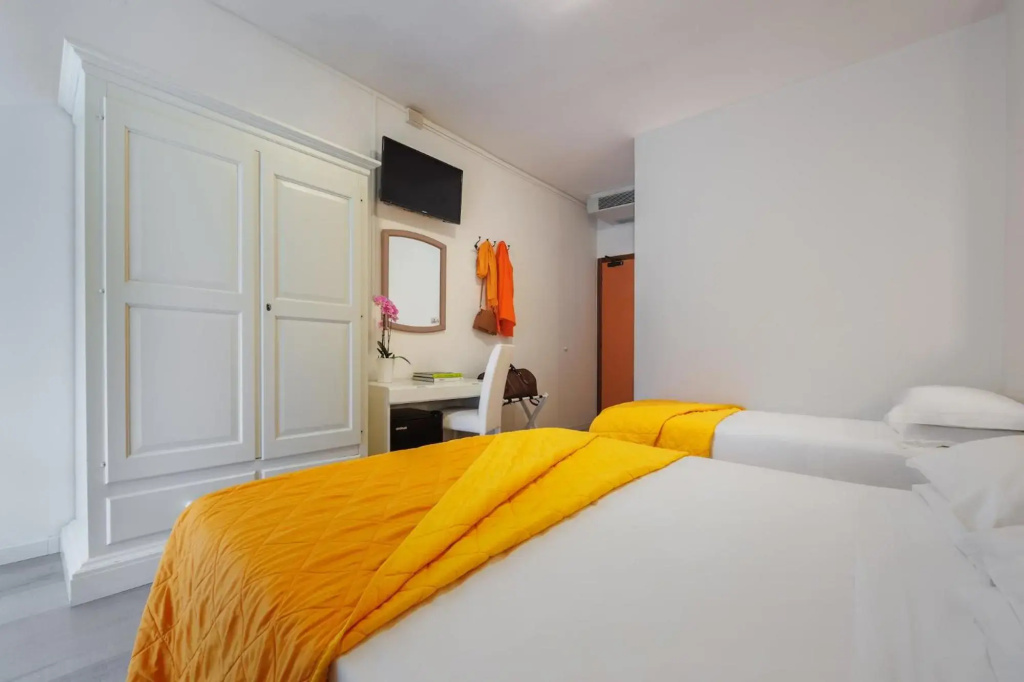 Hotel Picobello - Général