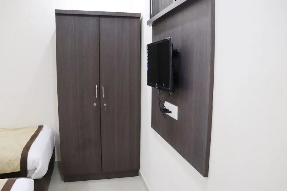 Hotel Shree Sidhhi Vinayak — фото 5