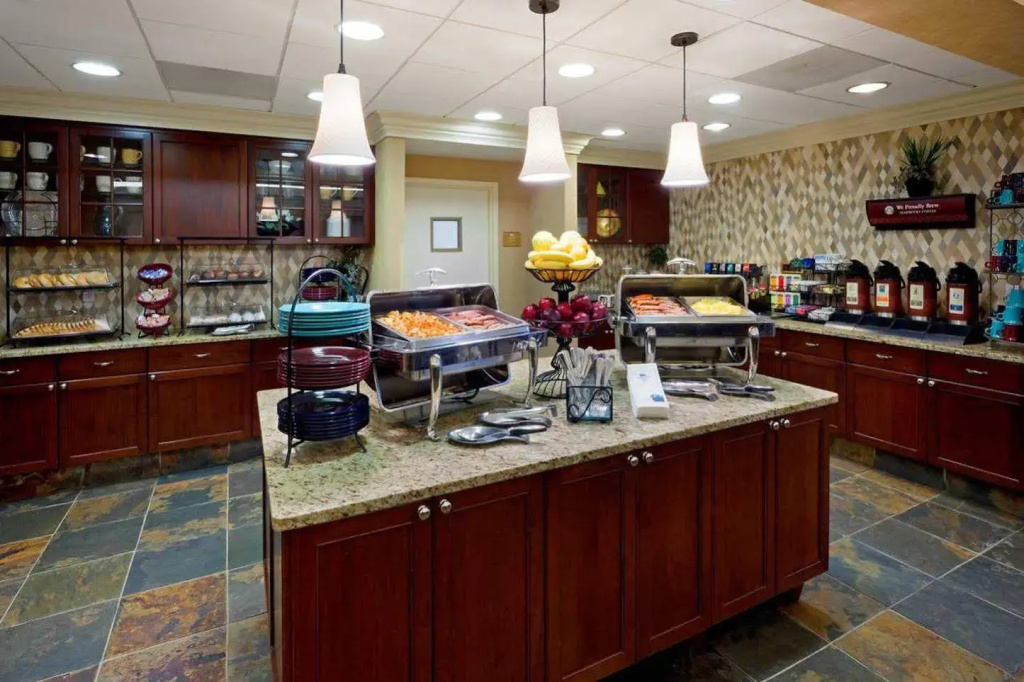 Homewood Suites by Hilton Albany - Général